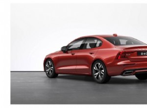 Volvo S60 Recharge Plug‑In Hybrid: The Ultimate UK Buying Guide