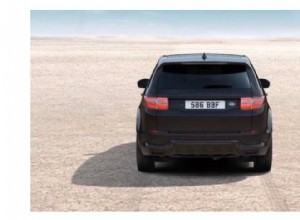 Land Rover Discovery Sport Plug‑In Hybrid: UK Owner’s Buying Guide
