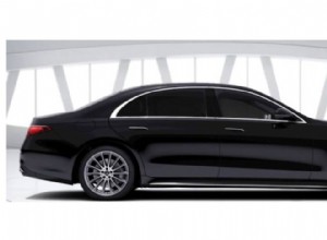 Mercedes‑Benz S-Class Plug‑In Hybrid: UK Buyer’s Guide to the Premium Electric Saloon
