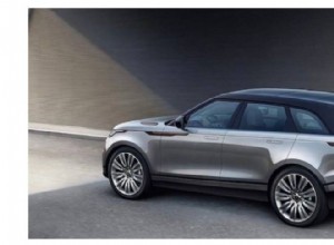 Land Rover Range Rover Velar Plug‑In Hybrid – UK Buyer’s Guide to the Premium SUV