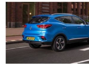 MG ZS EV: Your Ultimate Guide to Buying the All‑Electric UK SUV