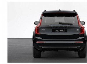 Volvo XC90 Recharge Plug‑In Hybrid: Your Definitive UK Buying Guide