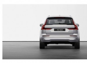 Volvo XC60 Recharge Plug‑In Hybrid – The Ultimate UK SUV Buying Guide
