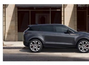 Land Rover Evoque Plug‑In Hybrid SUV – Comprehensive UK Buying Guide