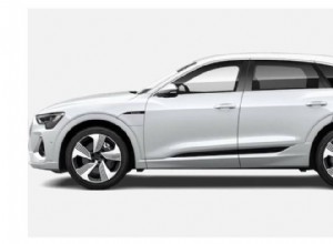 Audi e-tron SUV: Your Definitive UK Electric Car Buying Guide
