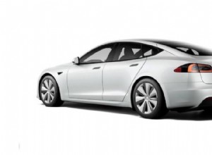 Tesla Model S (Saloon) Buying Guide 2024 – Your Ultimate UK EV Purchase Companion
