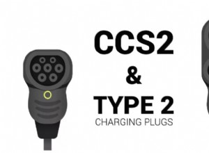Understanding CCS: The Combined Charging System for Electric Vehicles
