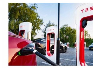 Tesla Supercharger Network UK: The Definitive Electric Car Buying Guide