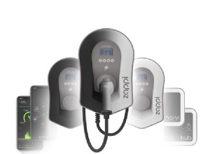 Smart EV Chargers Explained: Benefits & How They Power Your Electric Vehicle