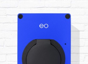 EO Charging EV Chargers: Your Definitive UK Guide to Electric Car Ownership