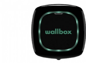 Wallbox EV Chargers: Your Definitive UK Electric Car Buying Guide