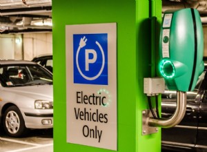The Ultimate UK Guide to Electric Cars & Public Charging Networks