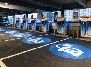 The Ultimate Guide to Charging Electric Cars in the UK: Everything Beginners Need to Know
