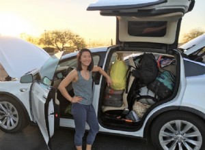 Top 5 Compelling Reasons to Switch to an Electric Vehicle