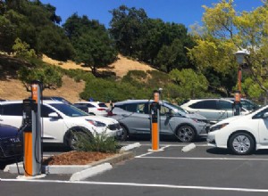 EV Charging Station Installation Costs: What You Need to Know