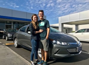 2017 Chevy Volt: 50,000-Mile Review—Performance, Reliability, and Cost of Ownership
