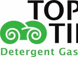 Find the Top Gas Stations for Premium Fuel Quality