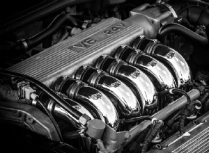 Engine Seized or Locked? Quick, Reliable Fix Instructions