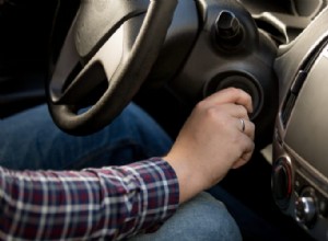Why Your Honda CR‑V Won’t Start & How to Fix It