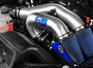 How Much Power Can a Cold Air Intake Deliver? Real Performance Gains Explained