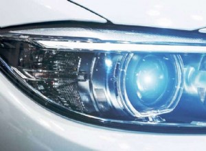 Choosing the Right Lights: Low Beam, High Beam, and Fog Lights Explained
