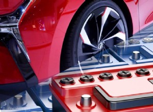 What to Do When Your Car Battery Light Turns On While Driving