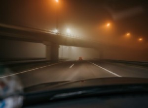 Drive Safely After Dark: 8 Expert Tips for Nighttime Road Safety