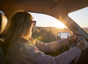 Sun‑Safe Driving: Protect Your Vehicle & Health on Sunny Roads