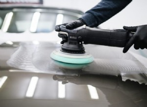Car Waxing Essentials: Protect & Polish Your Vehicle