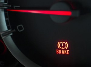 Understanding Why Your Car s Brake Light Illuminates: Key Causes & Quick Fixes