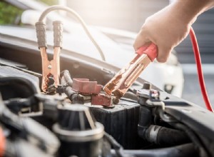 Safe Car Jump-Start Guide: Step-by-Step Instructions