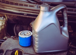 Are High-Mileage Oil Filters Worth the Investment for Older Cars?