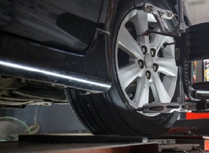 When to Schedule a Wheel Alignment: Key Indicators for Safe Driving