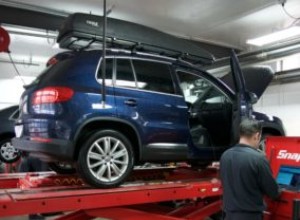 Expert Car Diagnostics & Comprehensive Checkups in Greeley