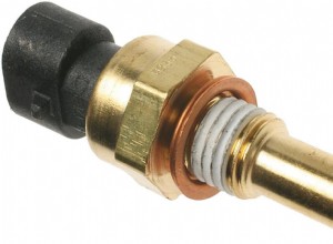 P0118 Code Explained: Causes, Symptoms & Fixes for ECT Sensor Issues