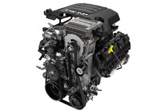 The Chrysler Hemi Engine: Inside the Legendary V8 Powertrain