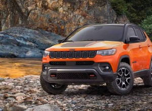 Jeep Compass Maintenance Costs: Service Schedule, Reliability, and 10-Year Forecast
