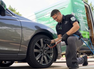 Christian Brothers Automotive Launches On Location: Mobile Repair Service for On-the-Spot Vehicle Care
