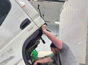 The Fleet Vehicle Inspection Process Explained: From Proactive Checks to Long-Term Reliability