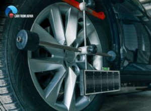 Front-End vs Wheel Alignment: Key Differences Explained