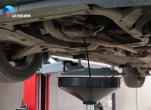 Why Your Car Leaks Oil When Parked: Common Causes & Quick Fixes