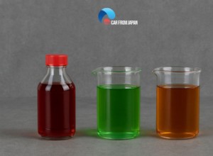 Power Steering Fluid Colors Explained: What to Look For & When to Replace