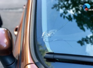 Expert Guide to Windshield Crack Repair: Ensure Safety & Legal Compliance