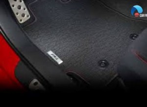 2026 Ultimate Guide: How to Maintain Custom Car Floor Mats