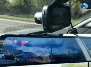 Choosing the Perfect Rear‑View Mirror Dash Cam in 2026: A Step‑by‑Step Buying Guide