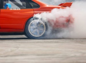 Manual Transmission Burnouts: A Beginner’s Step‑by‑Step Guide