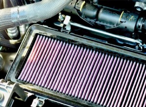 Is the K&N Air Filter Worth Your Investment? Expert Review & Benefits