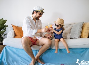 Cool Off with Family‑Friendly Summer Drinks – Delicious Recipes for All Ages