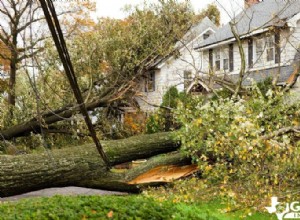 Storm Damage Claims: How to File and Rebuild After a Texas Thunderstorm
