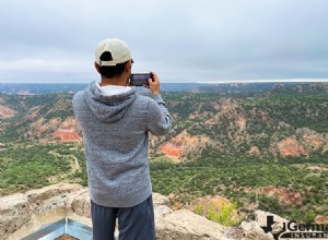 Discover Texas  10 Most Instagram‑Perfect Destinations